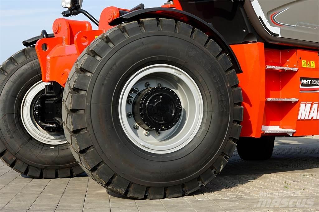 Manitou MHT 10180 Ładowarki teleskopowe