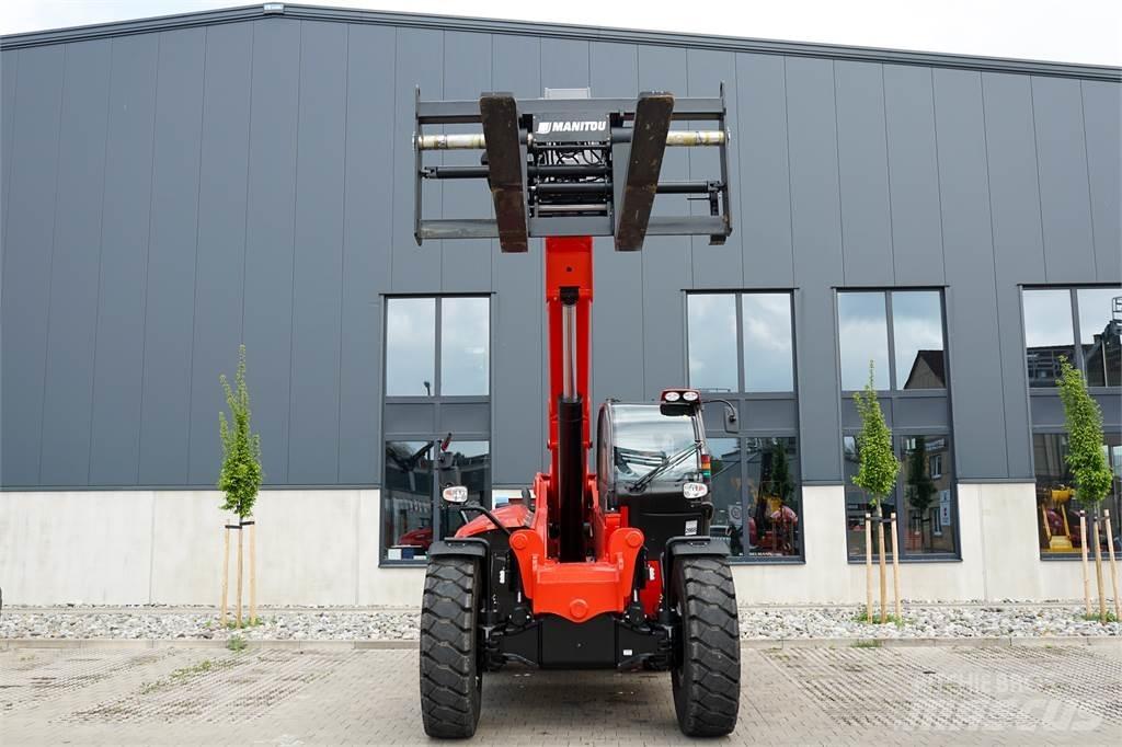 Manitou MHT 10180 Ładowarki teleskopowe