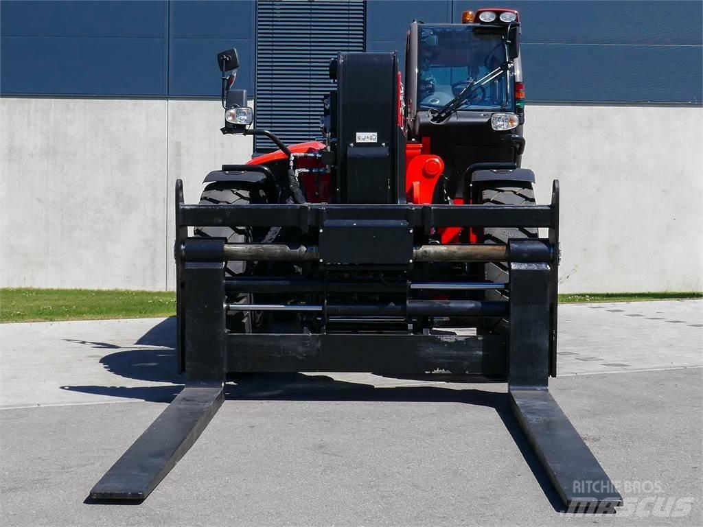Manitou MHT 10180 Ładowarki teleskopowe