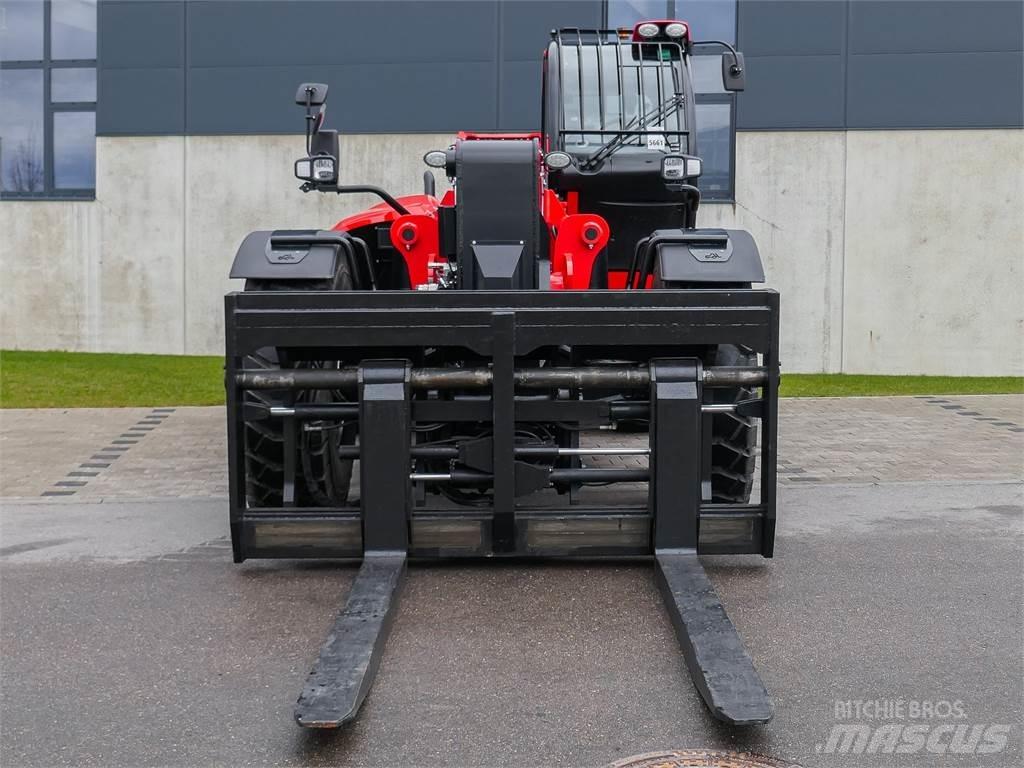 Manitou MHT 11250 Ładowarki teleskopowe