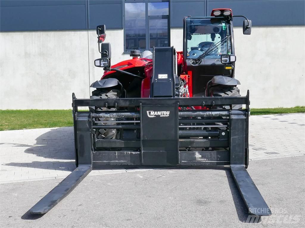 Manitou MHT 790 Ładowarki teleskopowe