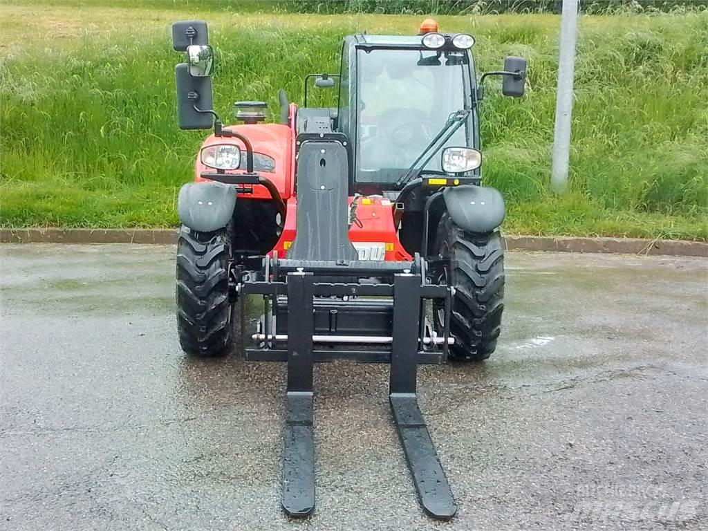 Manitou MLT 625 Ładowarki teleskopowe