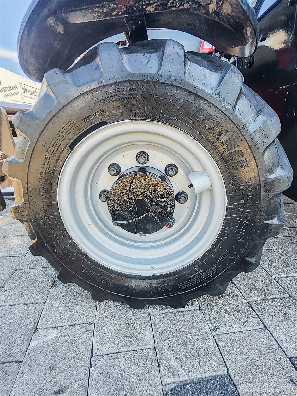 Manitou MLT 625 Ładowarki teleskopowe