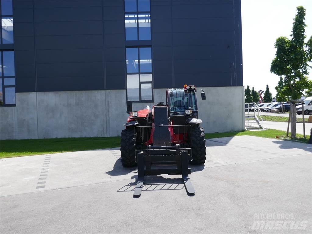Manitou MLT 960 Ładowarki teleskopowe