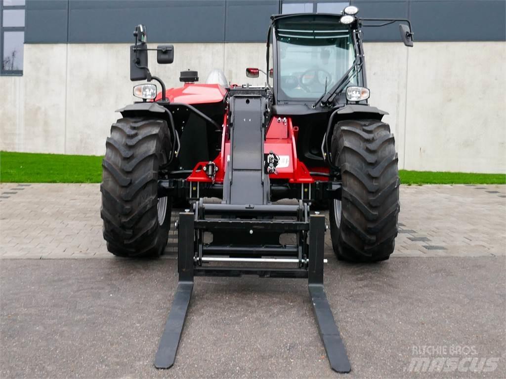 Manitou MLT733-115 Ładowarki teleskopowe