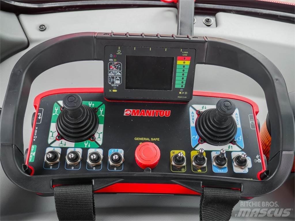 Manitou MRT 1845 Ładowarki teleskopowe