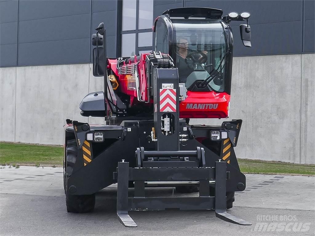 Manitou MRT 1845 Ładowarki teleskopowe
