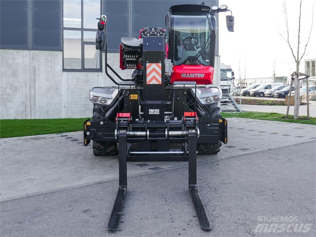 Manitou MRT 2260 Ładowarki teleskopowe
