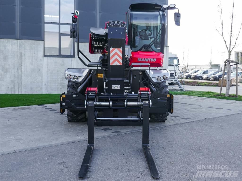 Manitou MRT 2260 Ładowarki teleskopowe