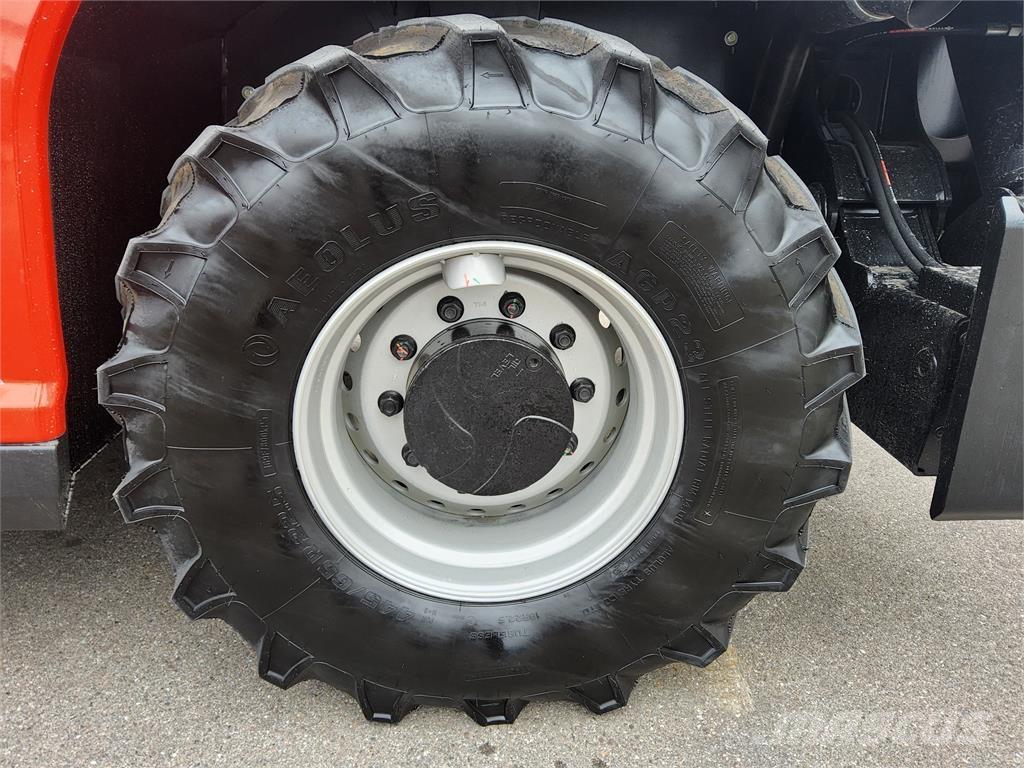 Manitou MRT 2570 Ładowarki teleskopowe