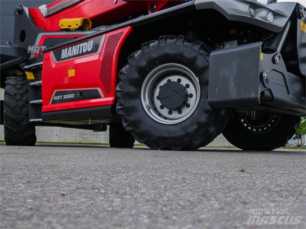 Manitou MRT 3060 Ładowarki teleskopowe
