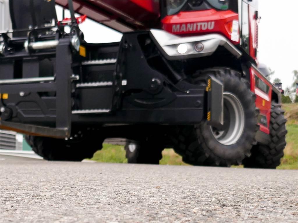 Manitou MRT 3060 Ładowarki teleskopowe