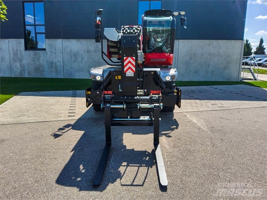Manitou MRT 3060 Ładowarki teleskopowe