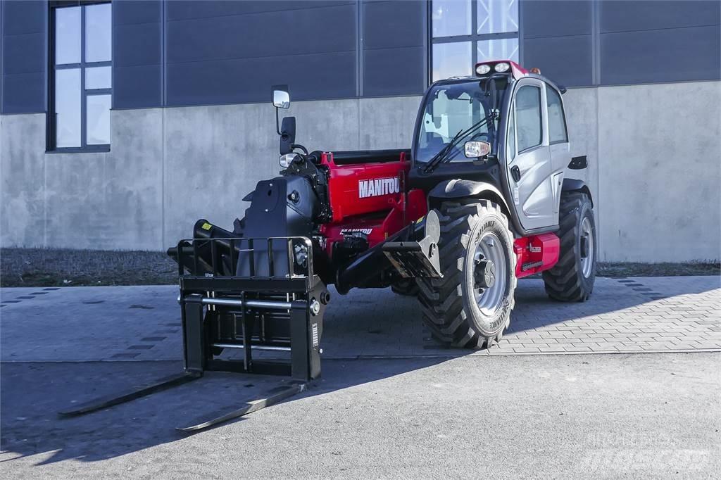 Manitou MT 1335 Ładowarki teleskopowe