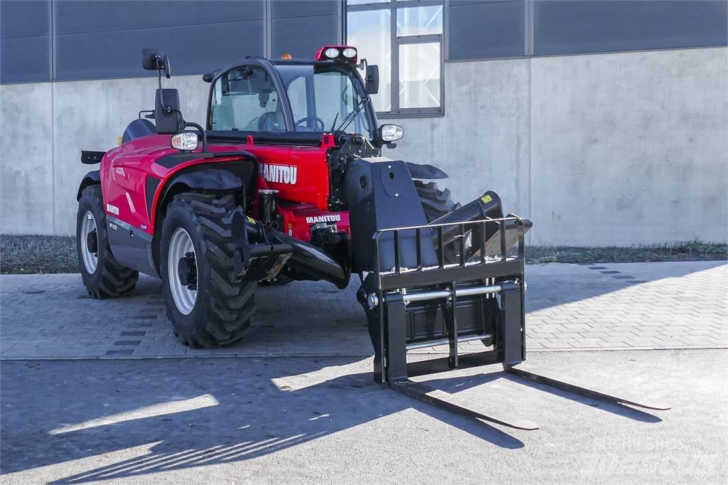 Manitou MT 1335 Ładowarki teleskopowe