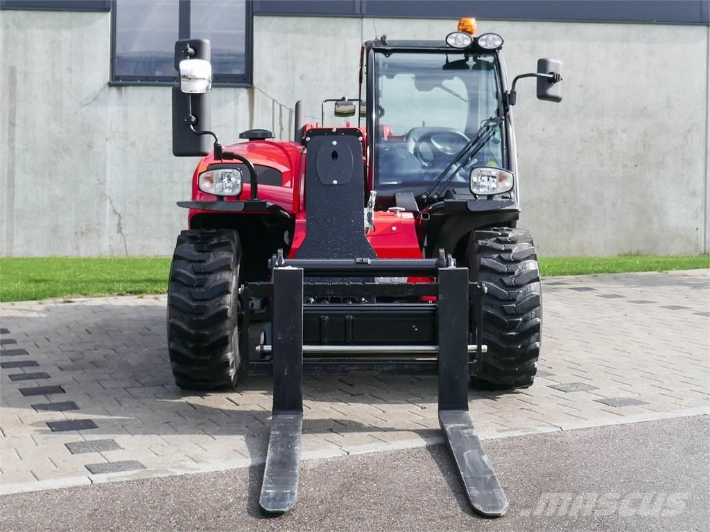 Manitou MT 625 Ładowarki teleskopowe
