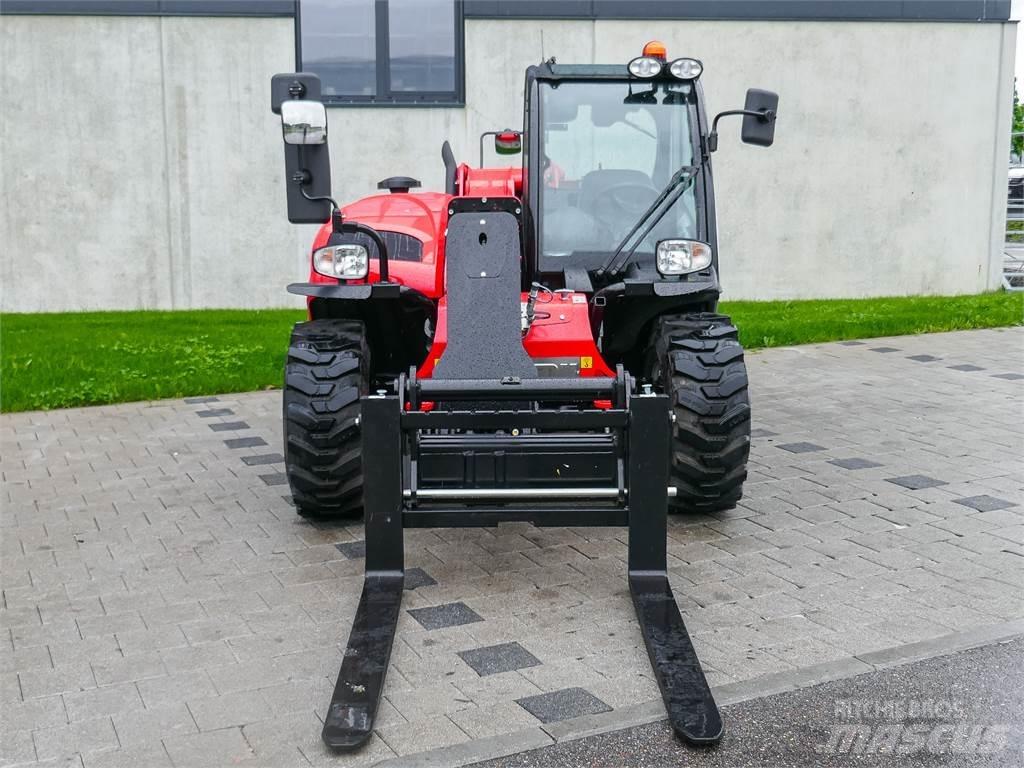 Manitou MT 625 Ładowarki teleskopowe