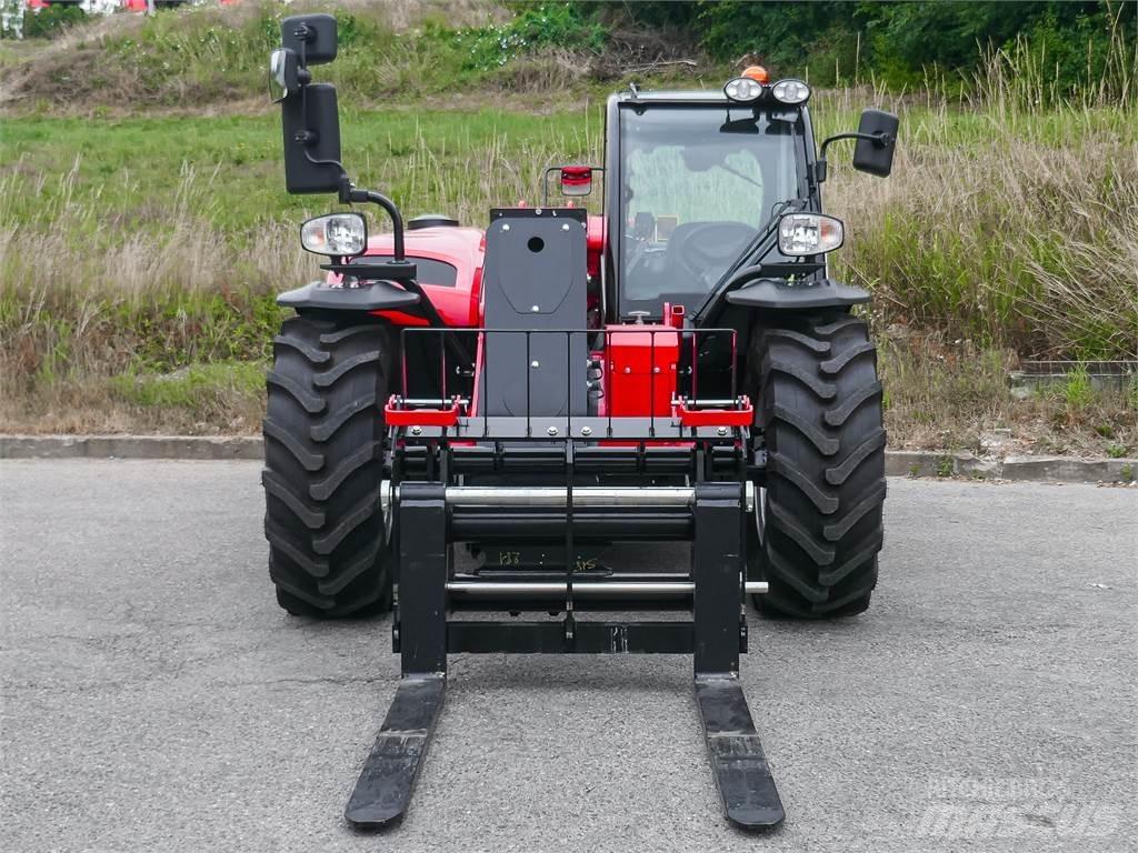 Manitou MT 730H Ładowarki teleskopowe