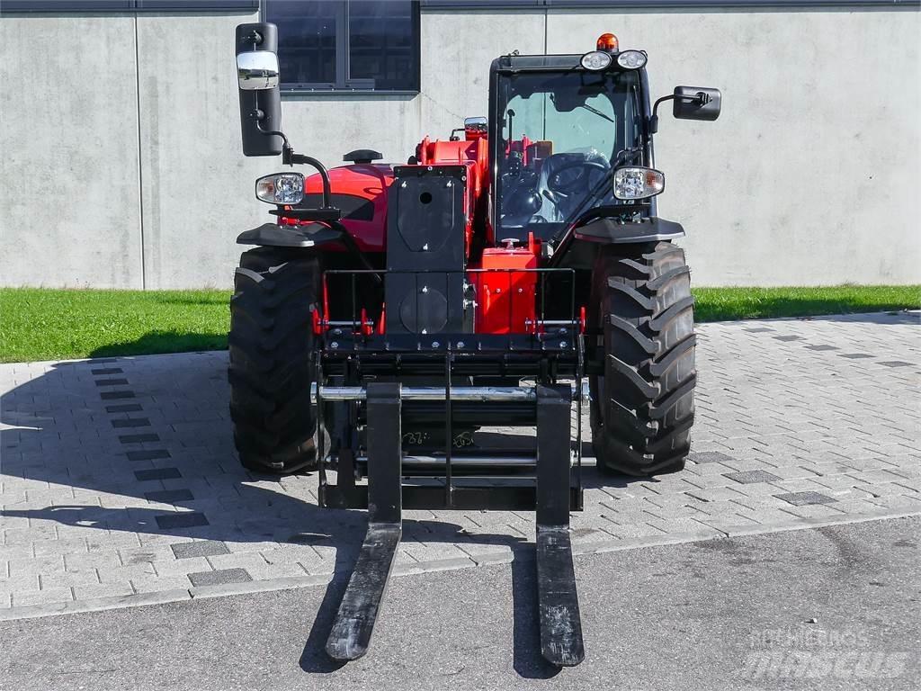 Manitou MT 730H Ładowarki teleskopowe