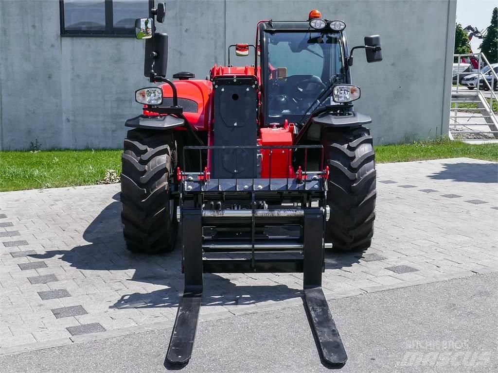 Manitou MT 930H Ładowarki teleskopowe