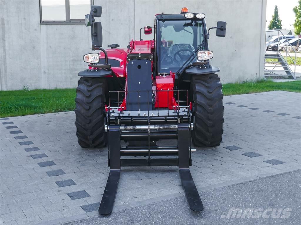 Manitou MT 930H Ładowarki teleskopowe