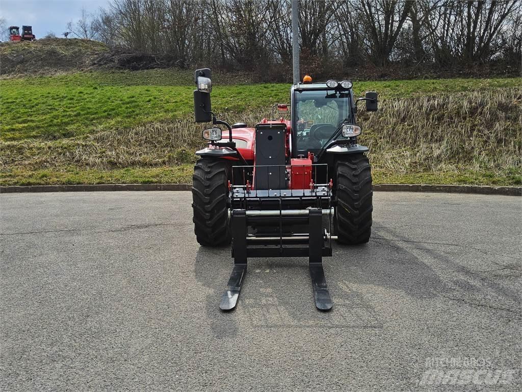 Manitou MT 930H Ładowarki teleskopowe