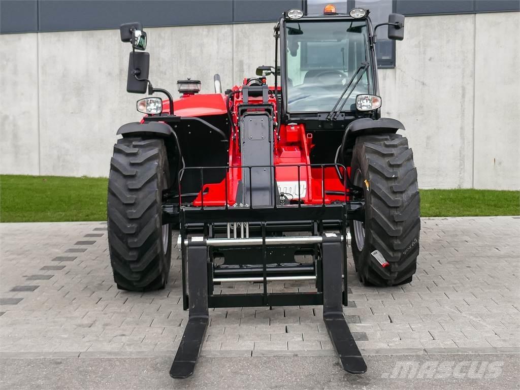 Manitou MT 933 easy Ładowarki teleskopowe