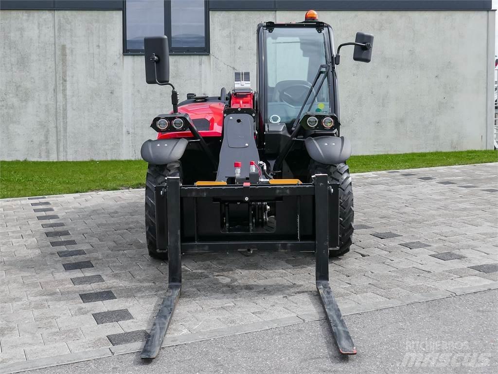Manitou ULM 415H Ładowarki teleskopowe