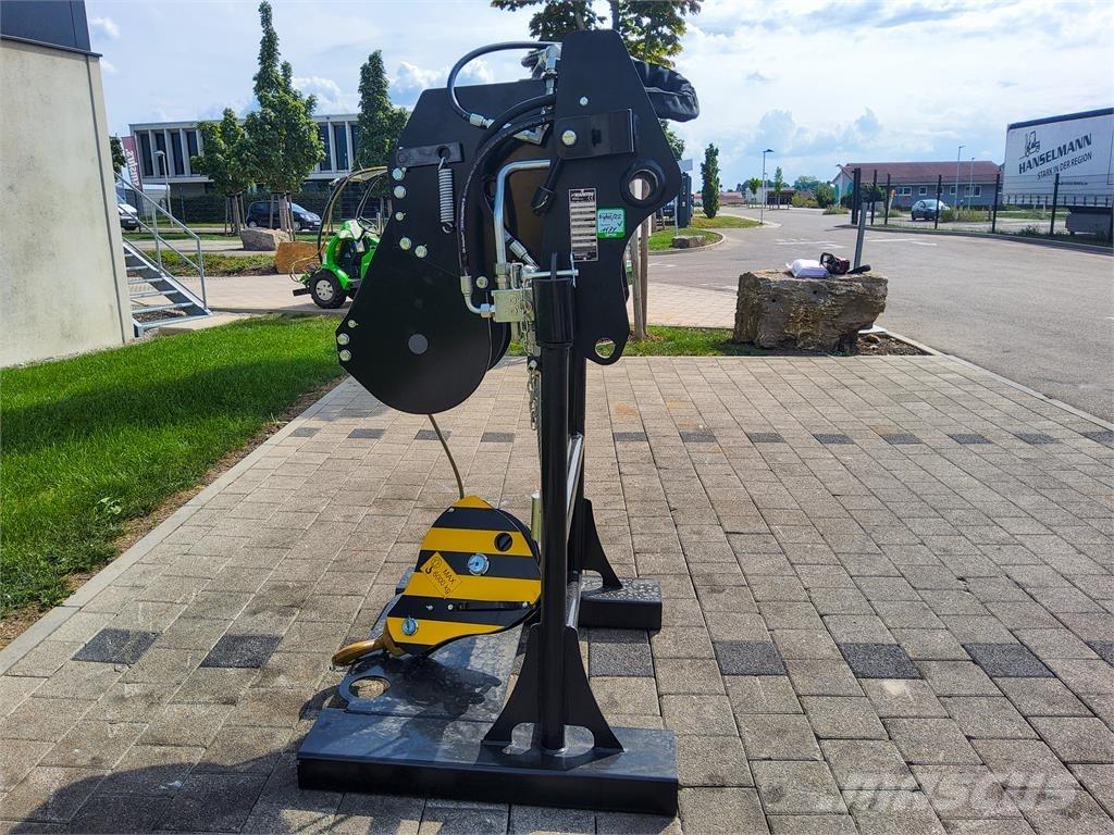 Manitou W6000/32M Osprzęt i komponenty - inne