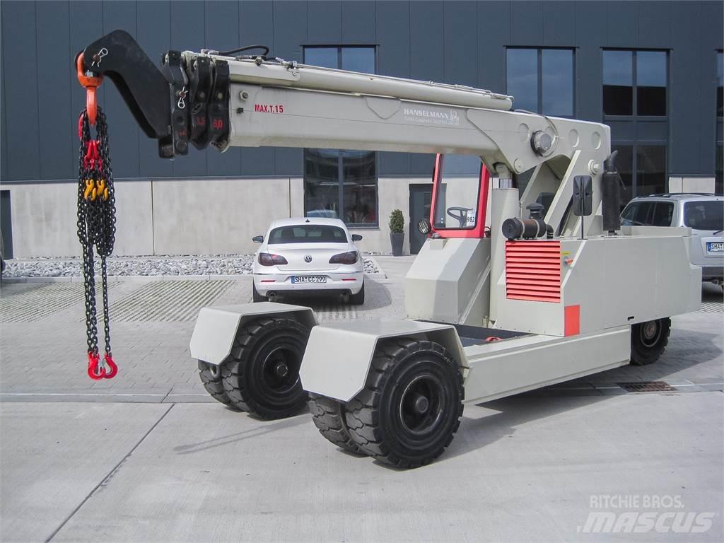  Mulinari M150 Ładowarki teleskopowe