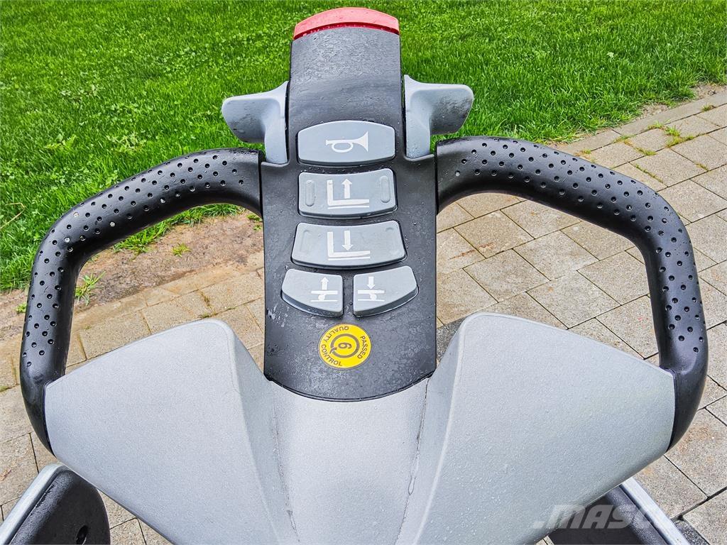 Still EXV SF16i Wózki widłowe unoszące z dyszlem