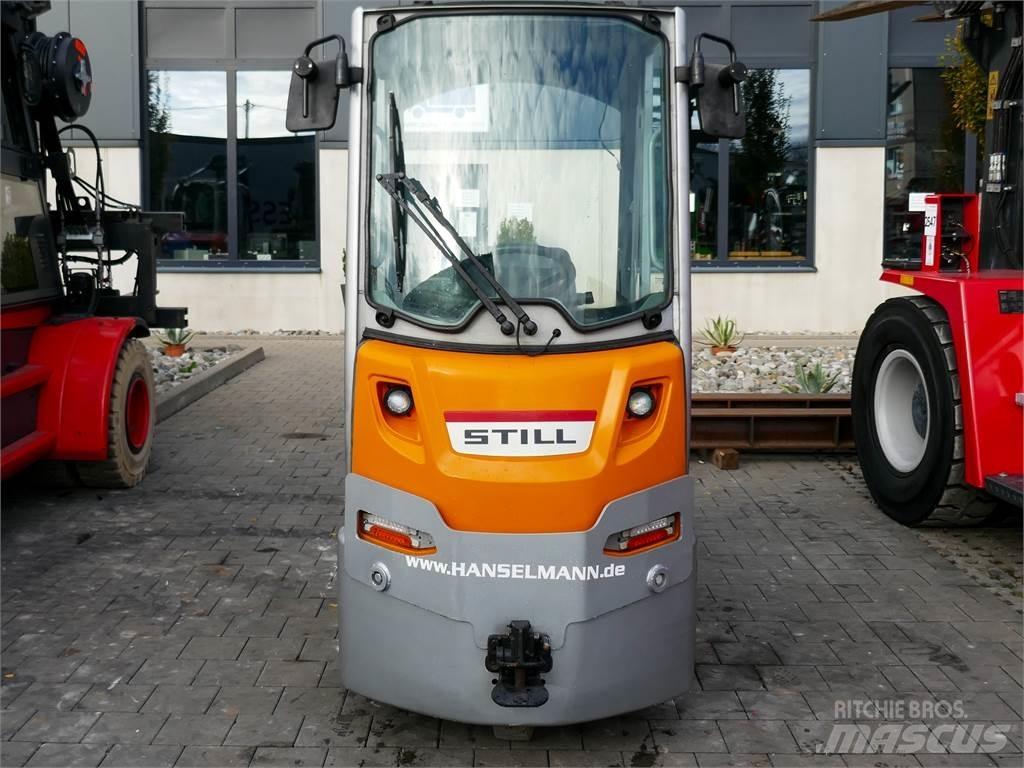 Still LTX70 Wózki widłowe samochodowe ciągnące