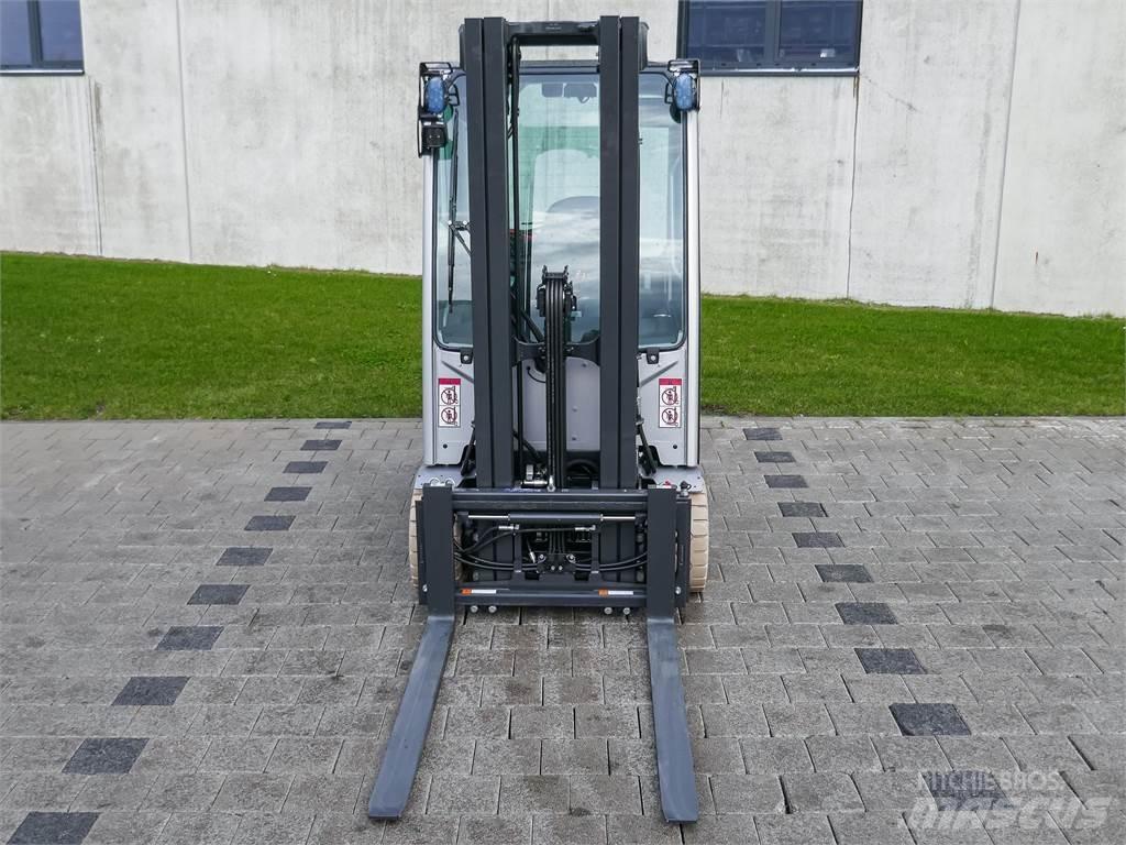 Still RX 20-20L Wózki elektryczne