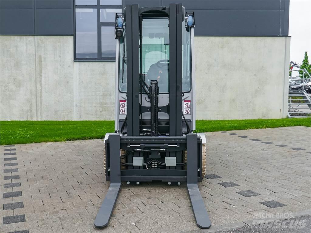 Still RX 60-35 L Wózki elektryczne