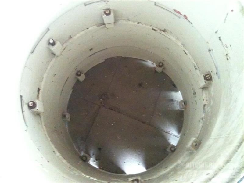  Dual 18.4X38 Opony, koła i felgi