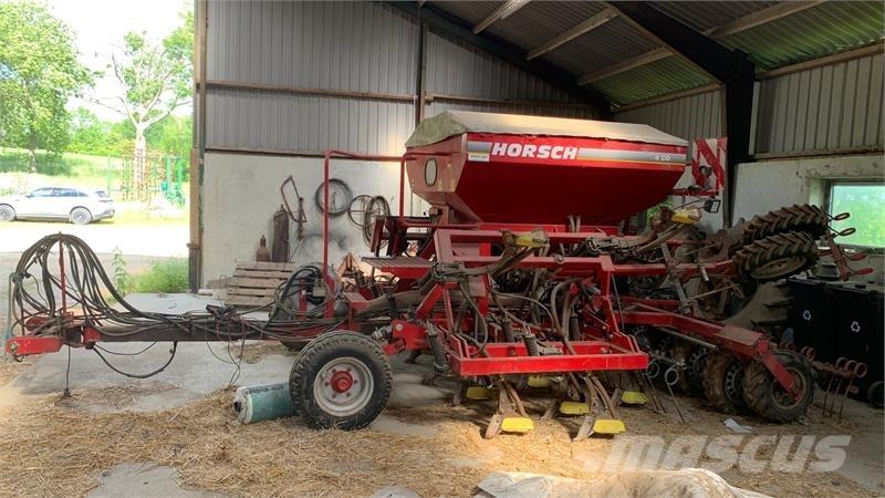 Horsch 4 CO Siewniki