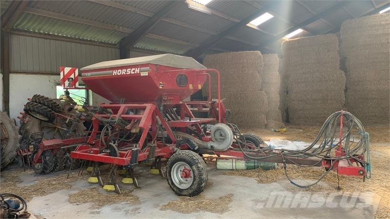 Horsch 4 CO Siewniki