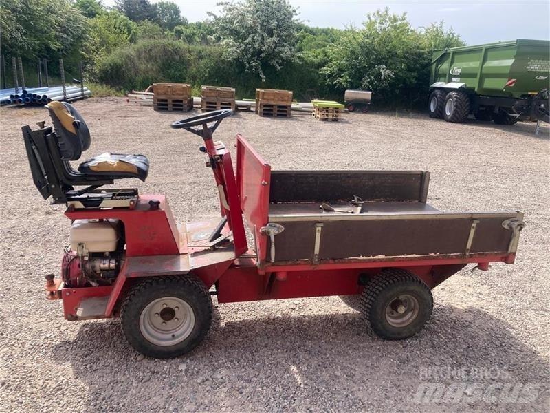 HTF H513 Maszyny rolnicze - Inne