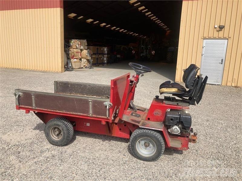 HTF H513 Maszyny rolnicze - Inne