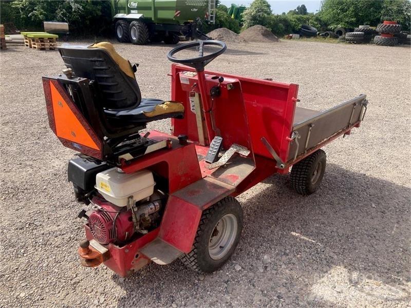HTF H513 Maszyny rolnicze - Inne