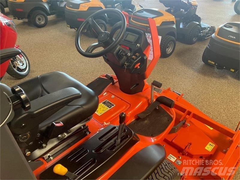 Kubota F-391 Kosiarki ogrodowe
