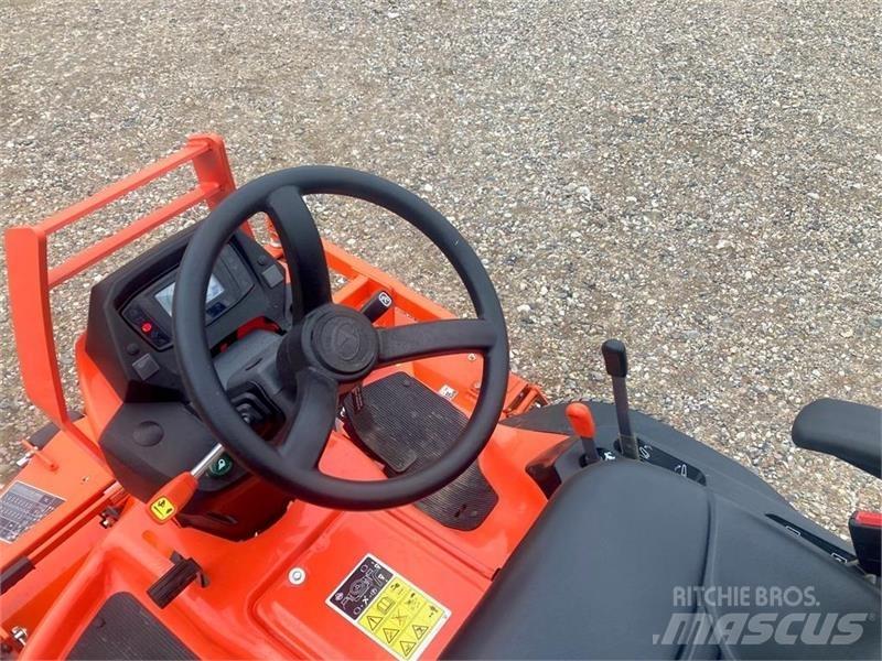 Kubota F-391 Maszyny użytkowe nośniki narzędzi