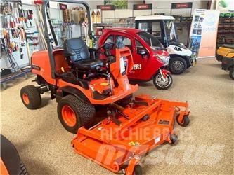 Kubota F-391 Kosiarki ogrodowe