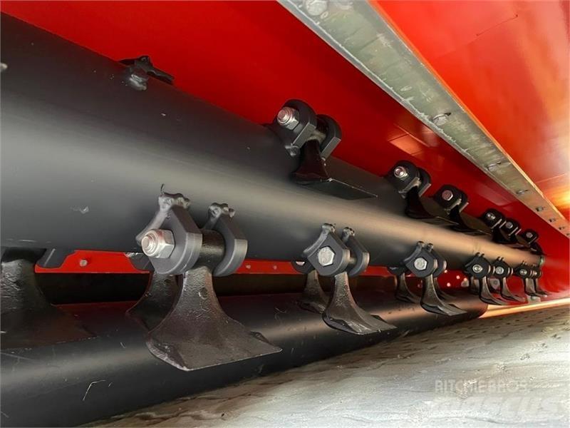 Kuhn BKE 250 Kosiarki