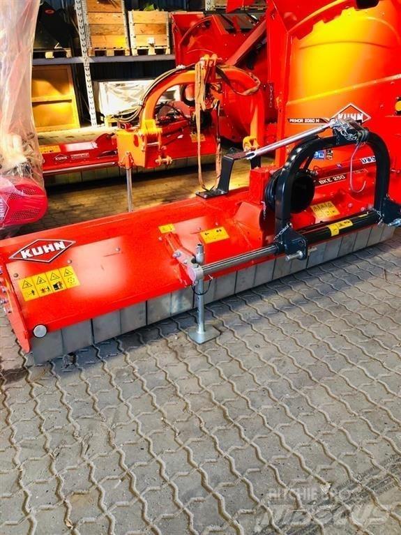 Kuhn BKE 250 Kosiarki
