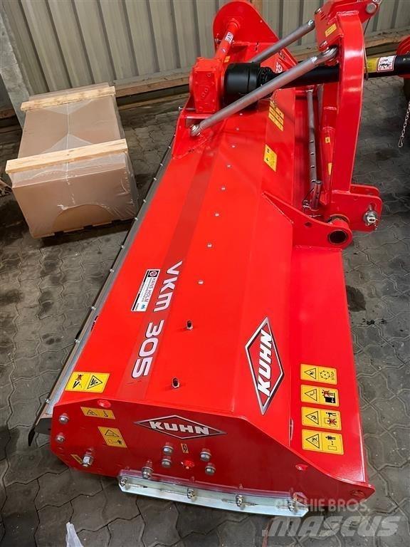 Kuhn VKM305 Kosiarki