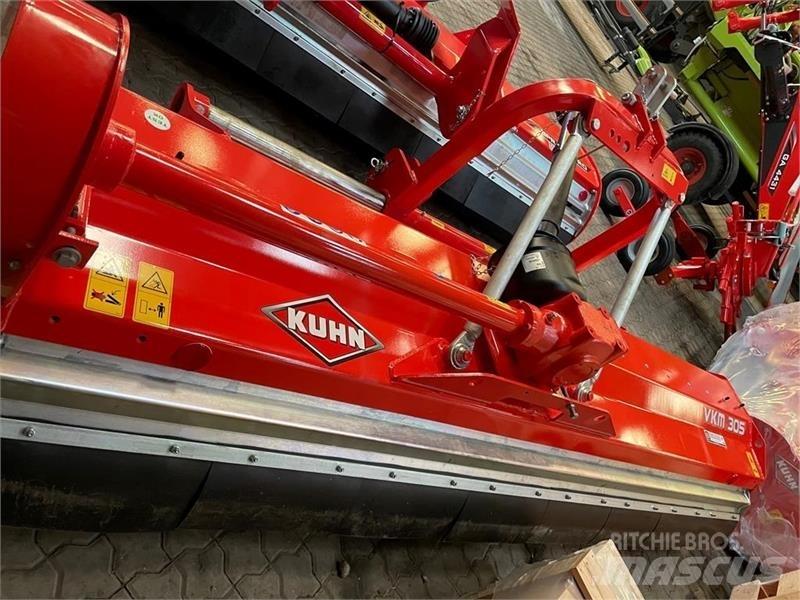 Kuhn VKM305 Kosiarki