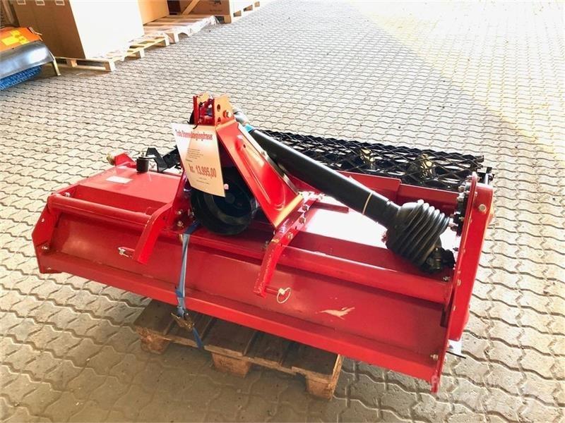  Trofa 150 Komunalne - Inne