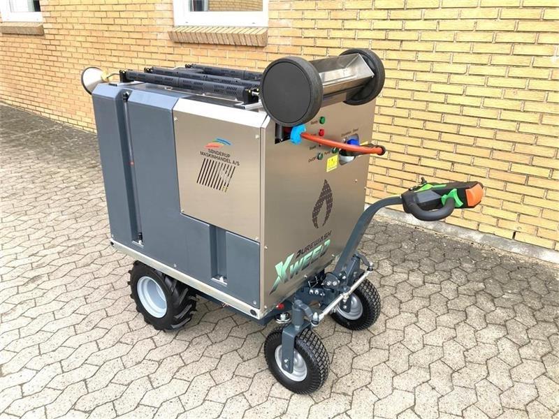  Xweed Maszyny rolnicze - Inne