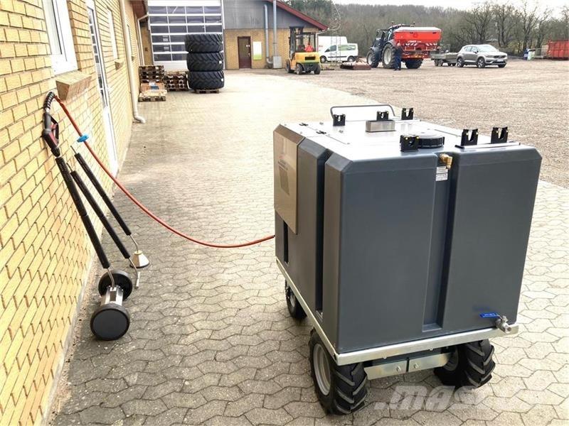  Xweed Maszyny rolnicze - Inne